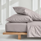 Luxe Australian Sateen Pillowcase Set