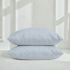 Luxe Australian Sateen Pillowcase Set