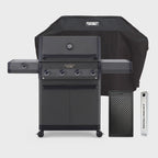 Eminence 425 | Iconic Fortified Propane Gas Grill