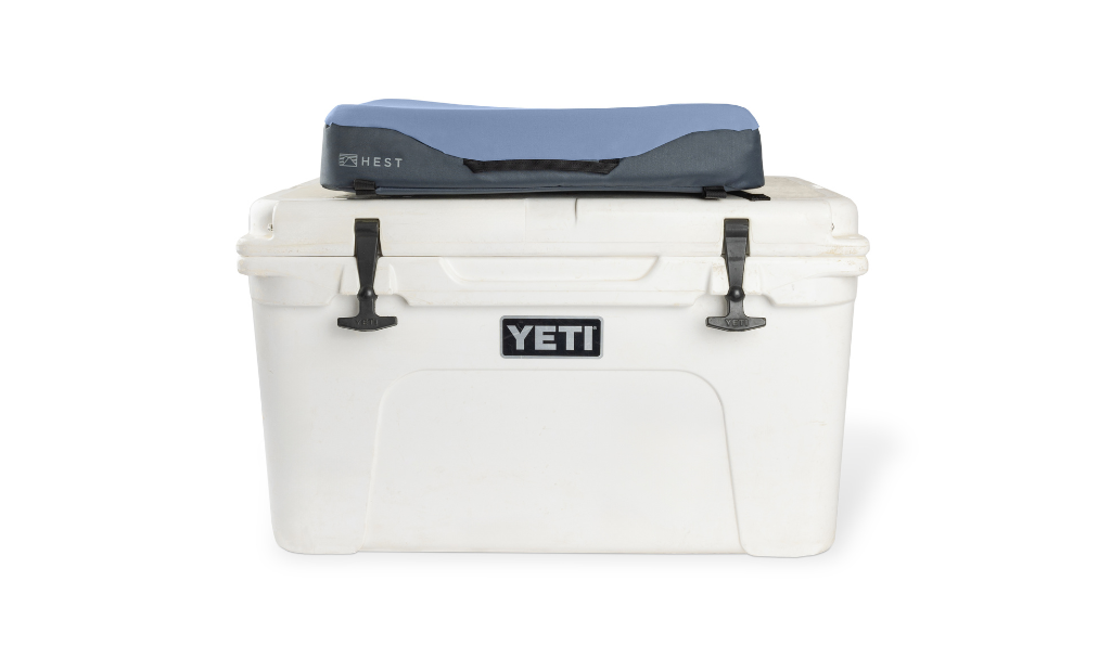 Foamy Seat Cushion