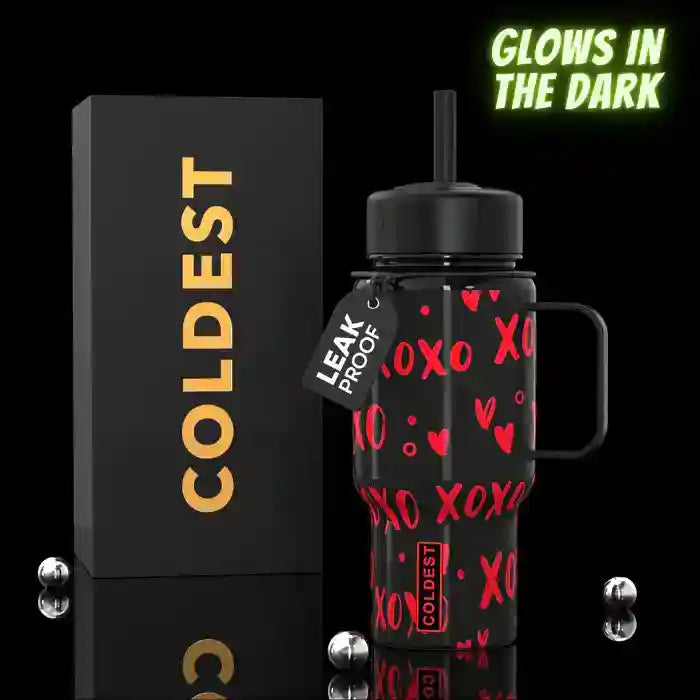 COLDEST 6.7oz Bottle