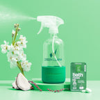 Complete Surface Cleaner Starter Kit