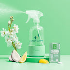 Complete Surface Cleaner Starter Kit