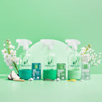 Complete Surface Cleaner Starter Kit