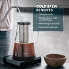 Cold Brew Maker