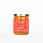 Aleppo Chili Ghee