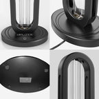 UVILIZER Tower - UV Light Sanitizer & Ultraviolet Lamp