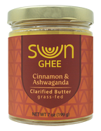 Adaptogenic Ghee