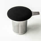 One Cup Infuser - Ditch the tea ball, this infuser is a game changer.