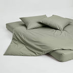 Luxe Australian Sateen Pillowcase Set