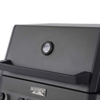 Eminence 425 | Iconic Fortified Propane Gas Grill
