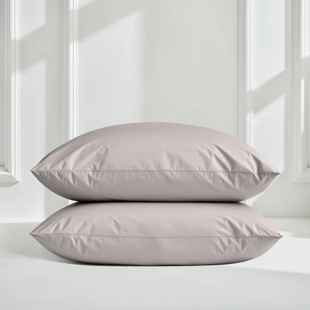 Luxe Australian Sateen Pillowcase Set