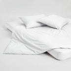 Luxe Australian Sateen Pillowcase Set