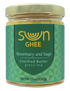 Rosemary & Sage
