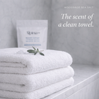 Woodsage & Sea Salt Powder Laundry Detergent